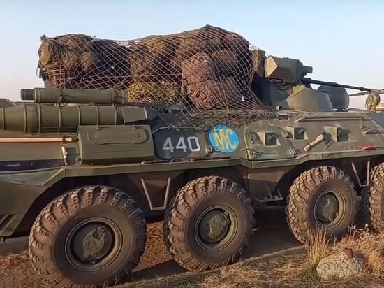   Кадр из видео