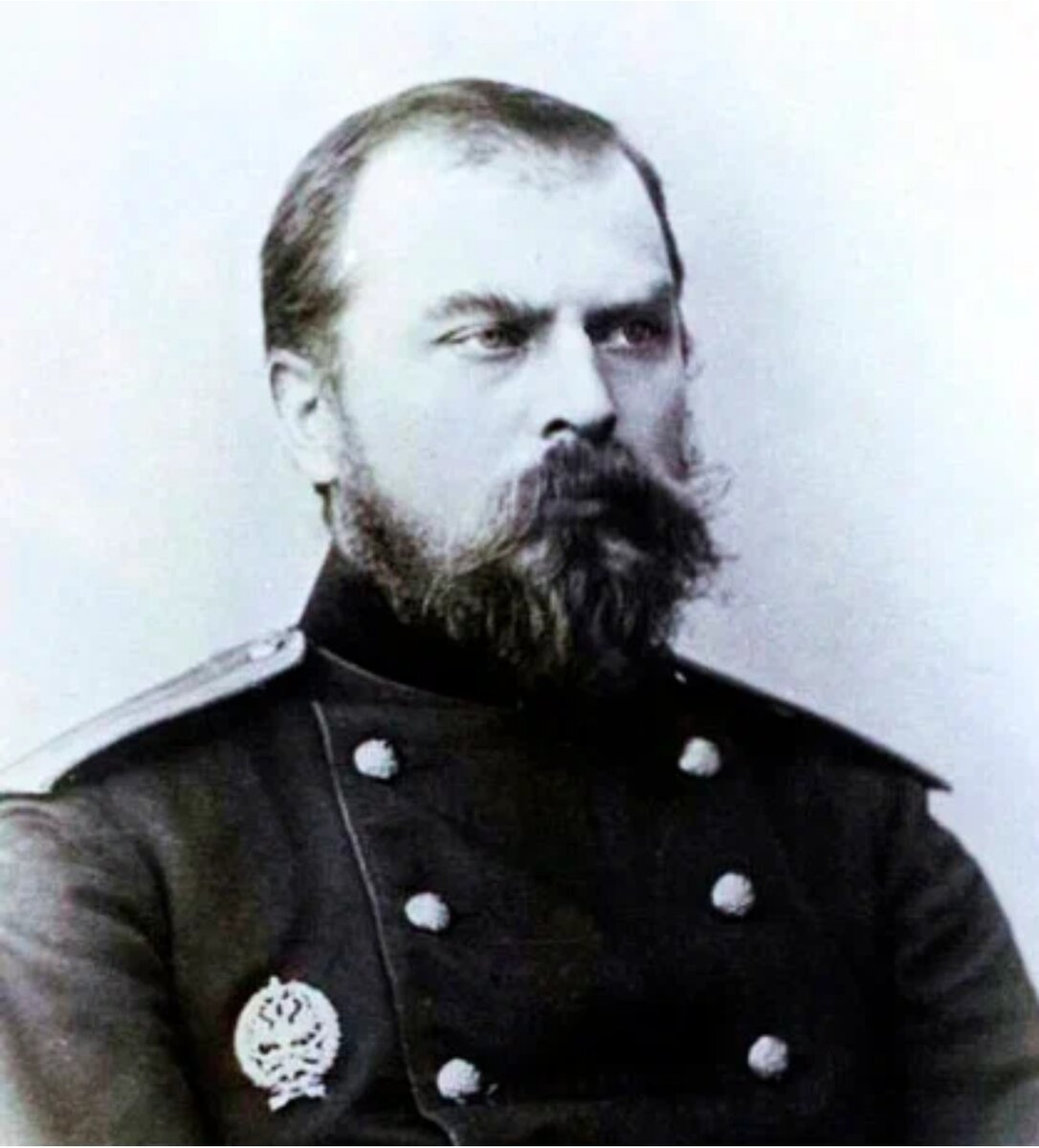 Пироцкий Фёдор Аполлонович (17 февраля (1 марта) 1845 года, село Сенча Лохвицкого уезда Полтавской губернии Российской империи - 28 февраля (12 марта) 1898 года, город Алёшки Днепровского уезда Таврической губернии Российской империи).