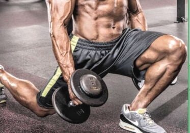 Любое из приведённых здесь упражнений можно усложнить с помощью дополнительного веса для ещё большей эффективности. 