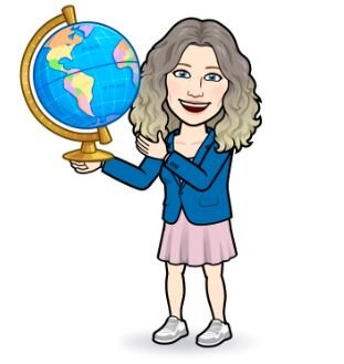 даже глобус Канады в интернете поискала