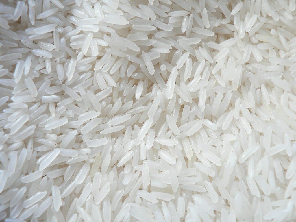 Современный рис является основным продуктом питания для половины населения планеты, а это около 8 млрд. человек.-2