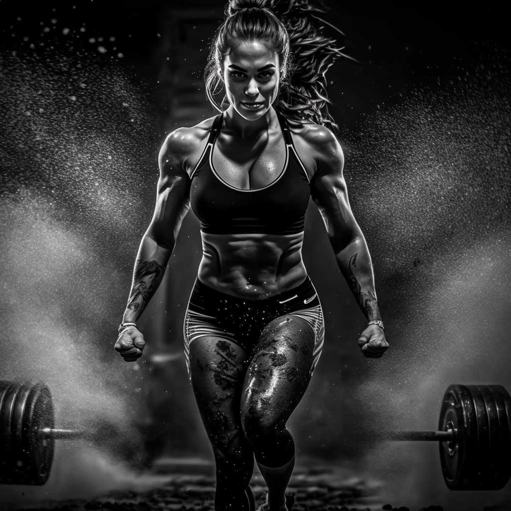 заняться физической активностью