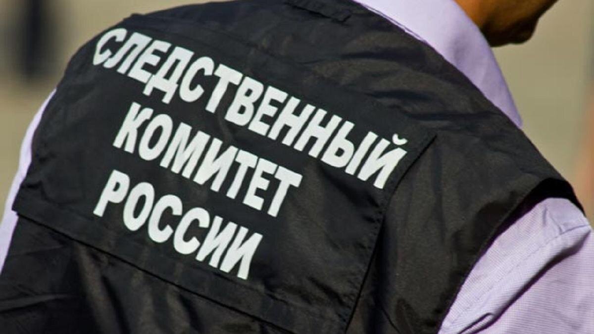    Сотрудник СК РФ:sledcom.ru