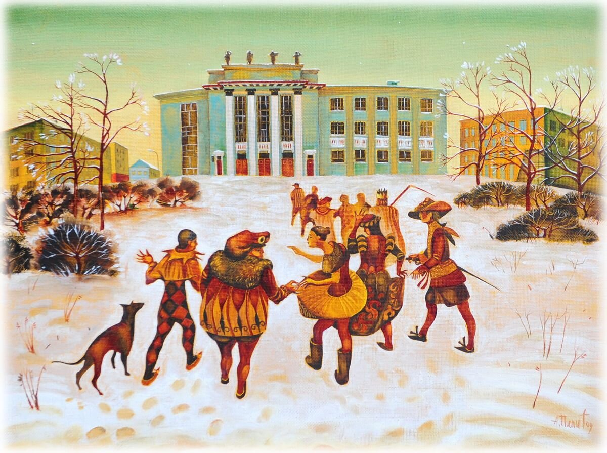 � ��������� ���������. �����. �����, �����, 47�61. 2011