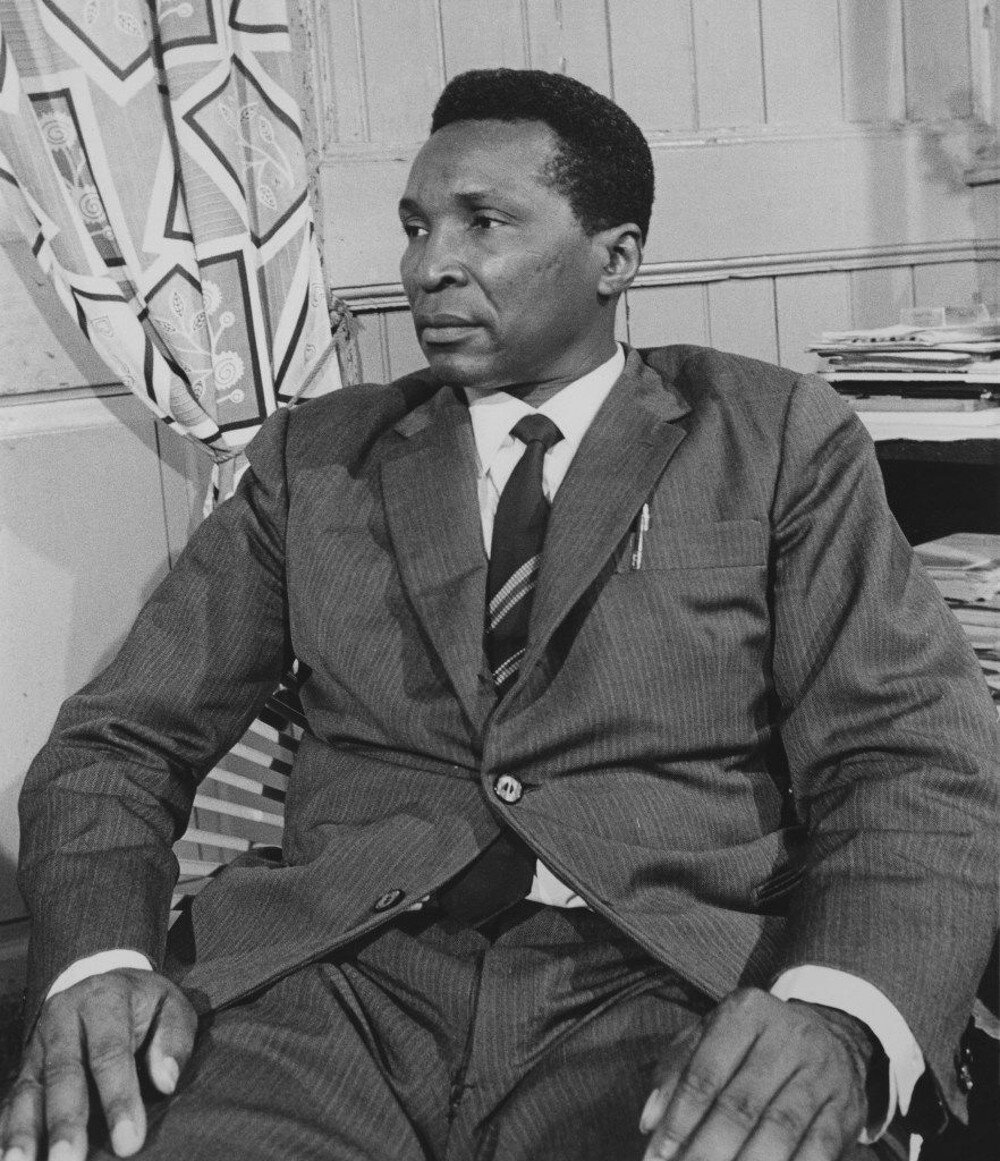 Франсиско Масиас Нгема (1924-1979 гг.)