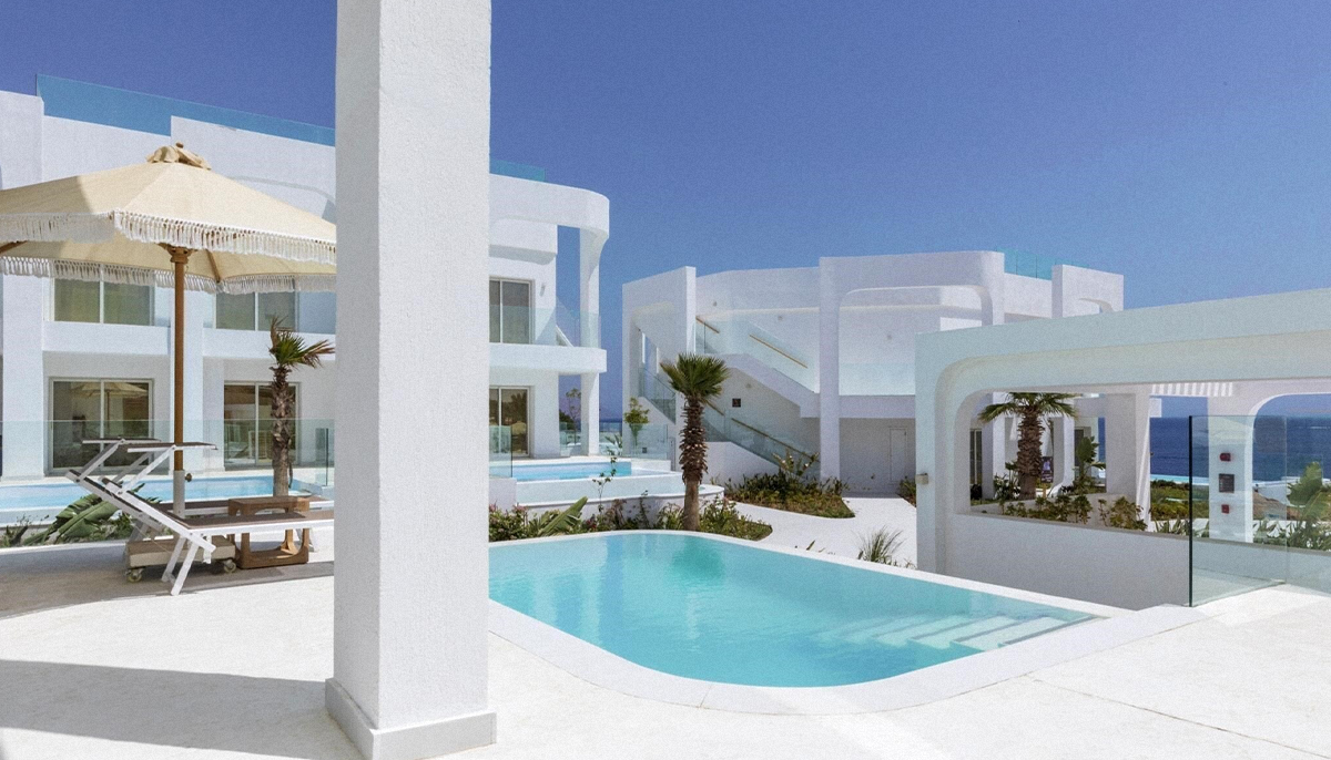 Sunrise Island Шарм Эль Шейх