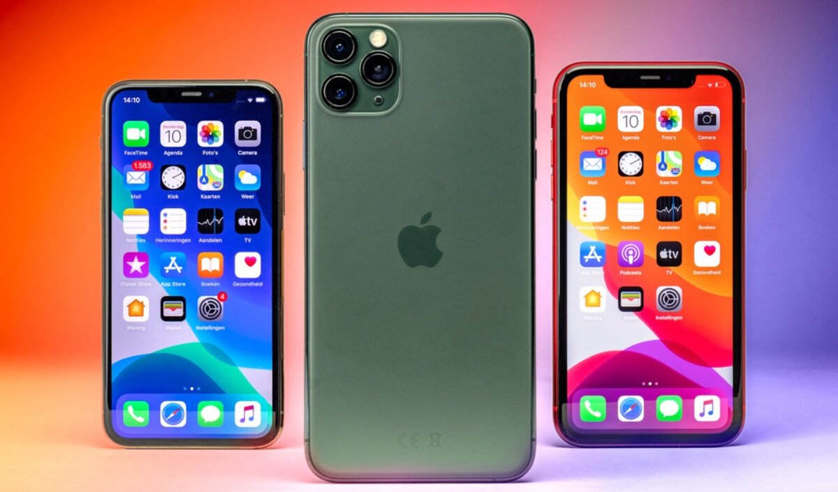 Обзор телефона iPhone 11 Pro: Описание и характеристики | SMobail - Твой  личный помощник | Дзен