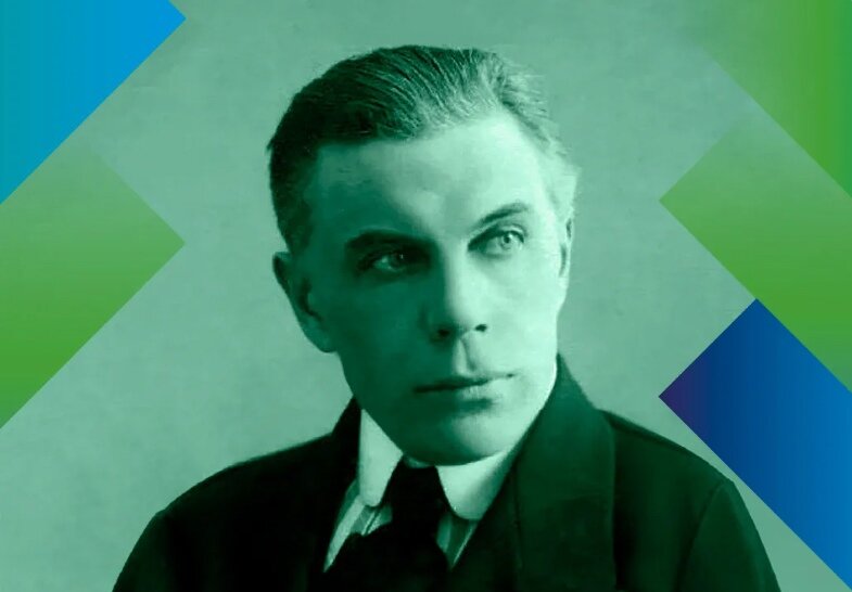    На «Духе огня» состоятся показы классика немого кино Петра Чардынина