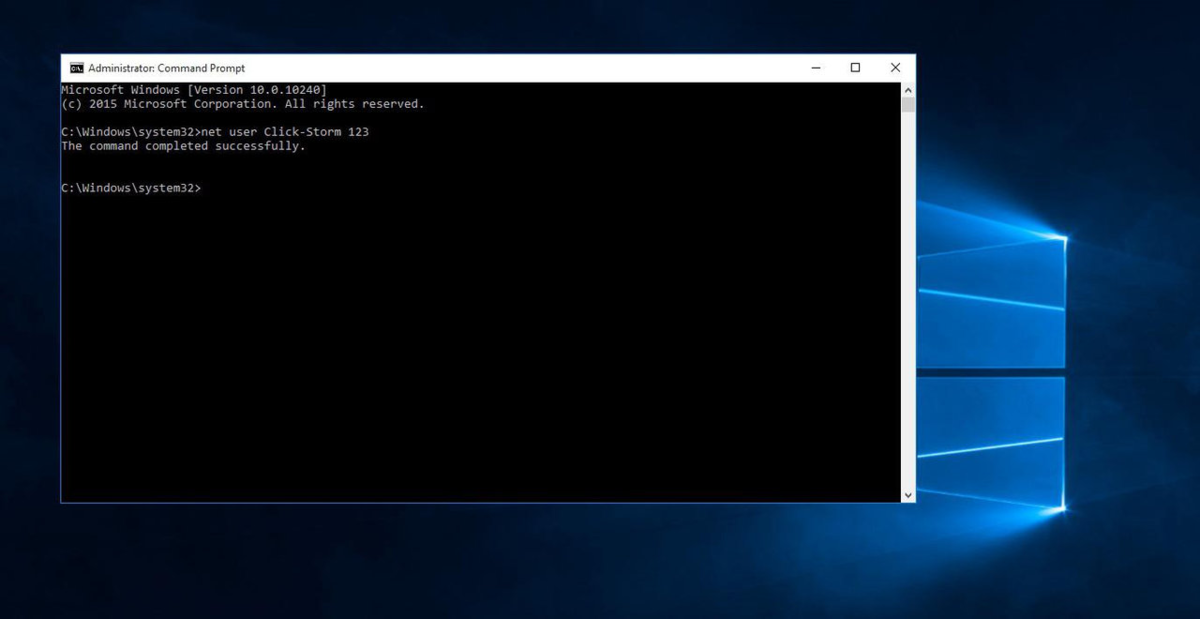 командная строка майнкрафт playstation