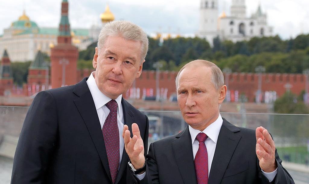 Проект "Россия" на очереди!