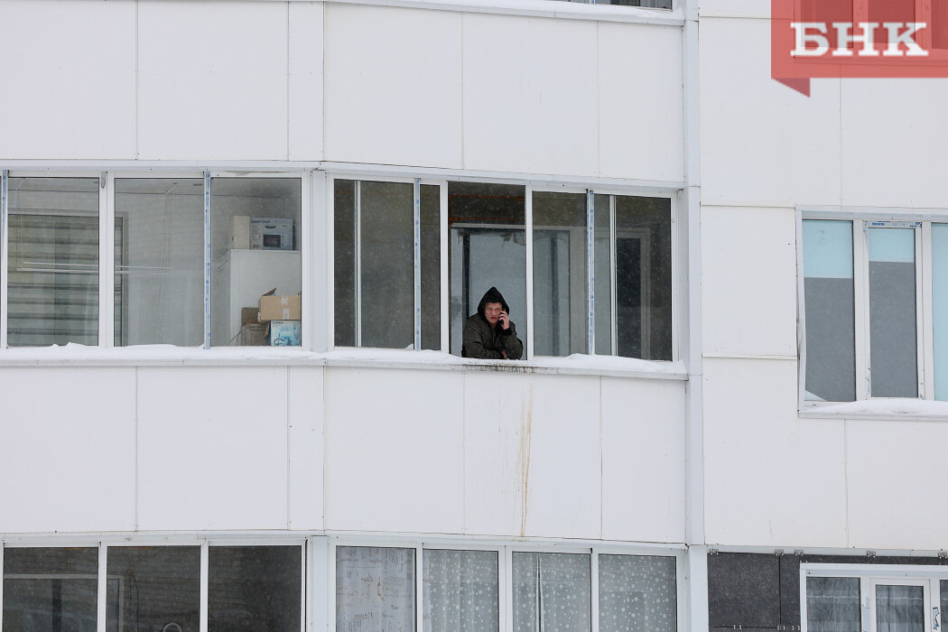 Фото Виктора Бобыря