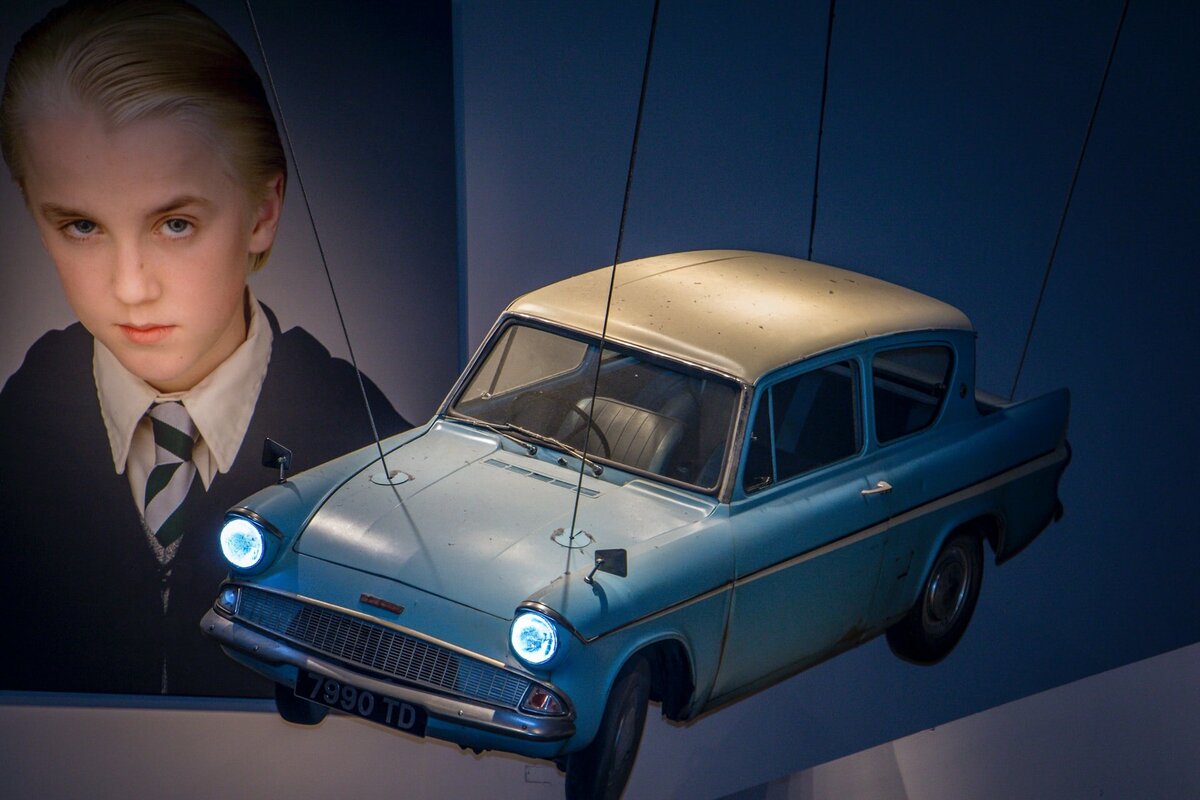     Машины Ford будут «сбегать» или отключать некоторые функции, если хозяин не расплатился с банком
