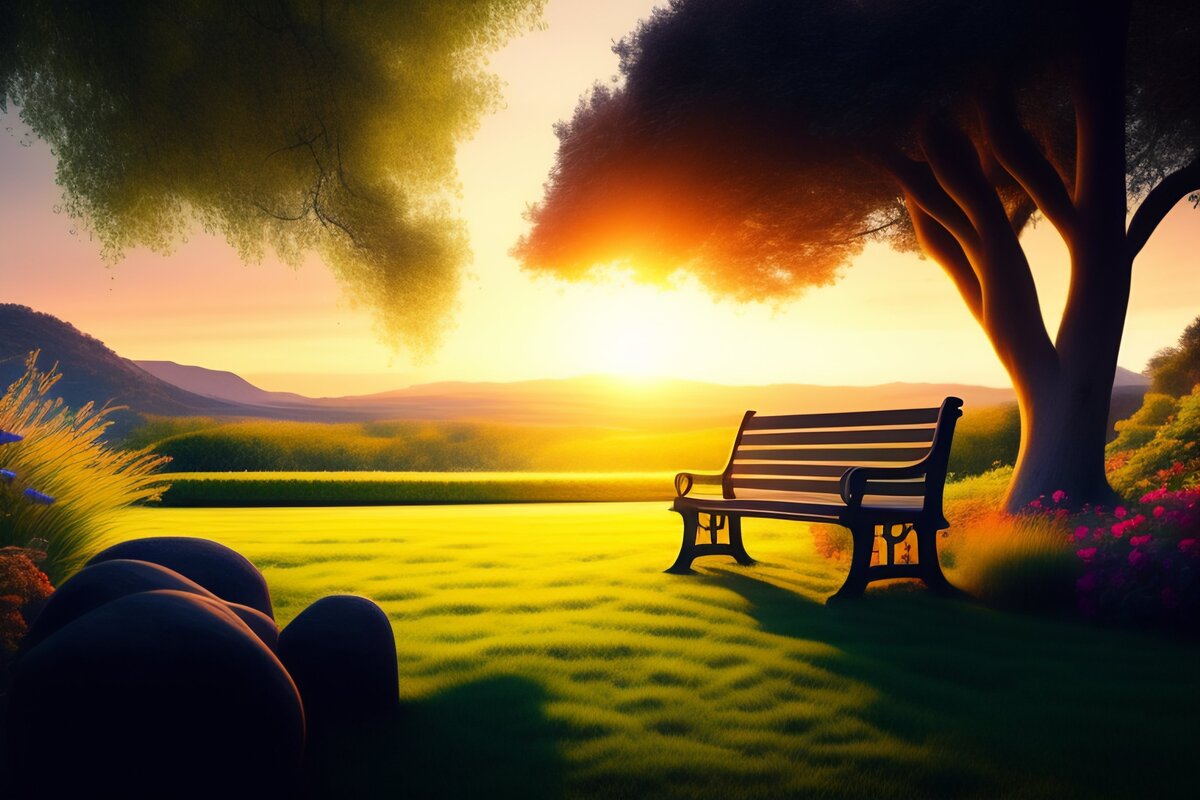 Картина создана нейросетью Lexica.