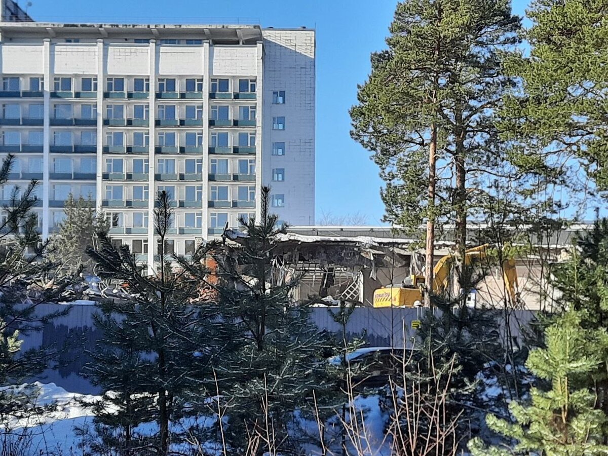 Фото: vk.com/sestroreck_kurort