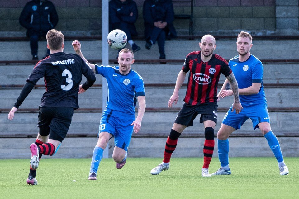    По словам тренера, от этого матча много зависело. Фото: vk.com/fczenitizhevsk, СК «Гигант»