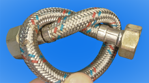 Мастер-Ок | Увидел удивительную самоделку у хитрого сантехника и решил ...