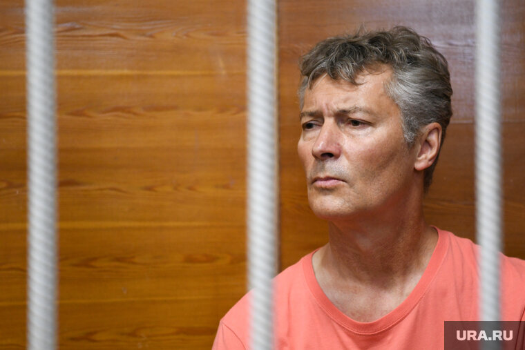    Евгений Ройзман подозревается в дискредитации армии РФ