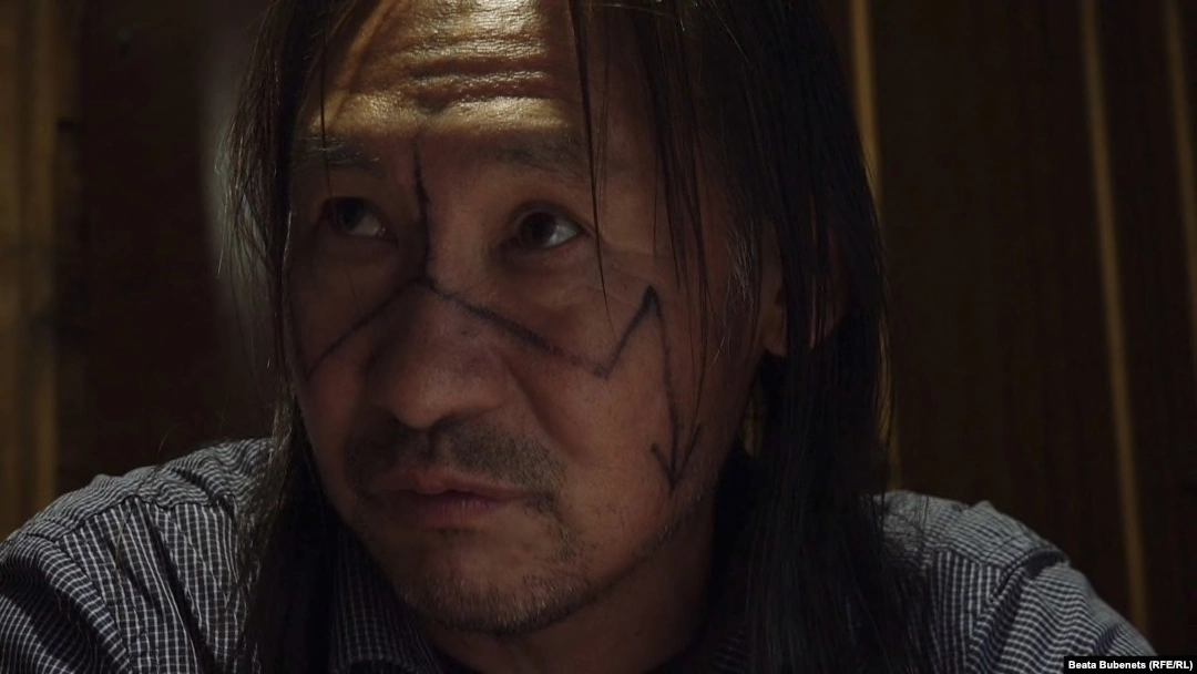 Шаман-Молния