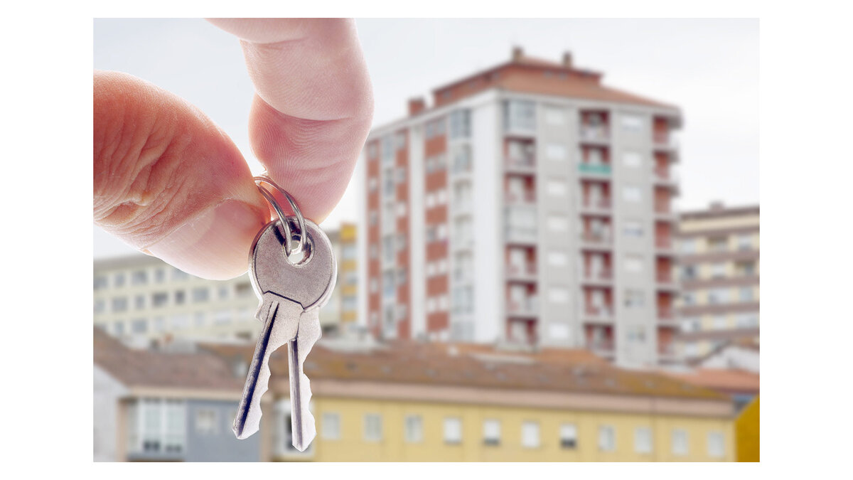    !Ипотека© fotolia.com / carballo
