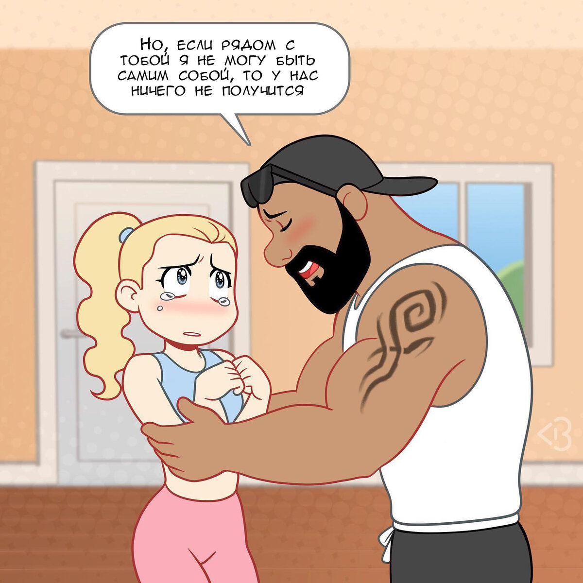 -1-3