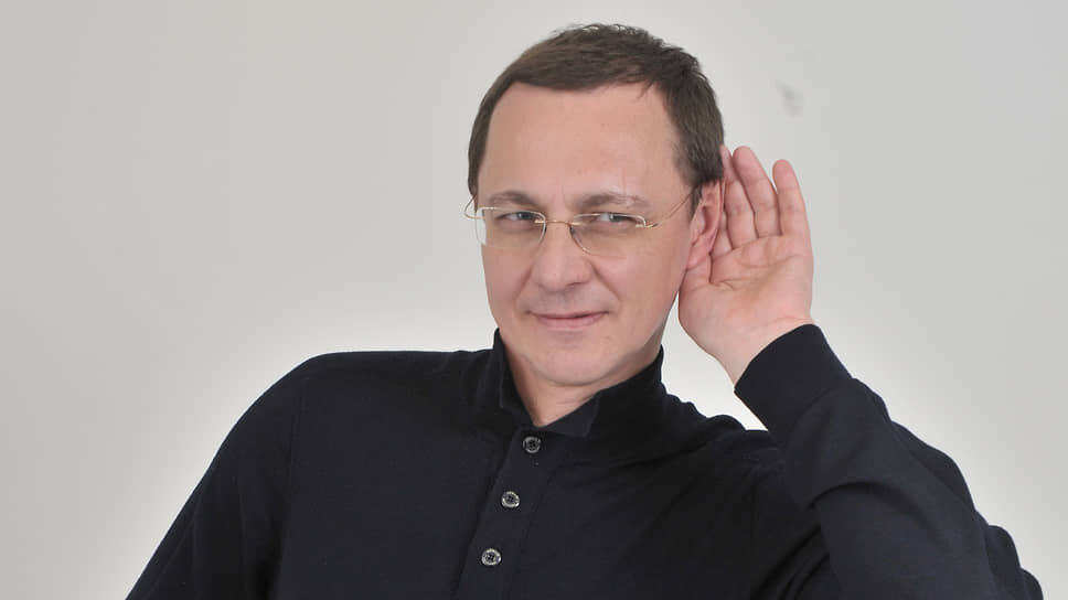    Фото: Сергей Киселев / Коммерсантъ