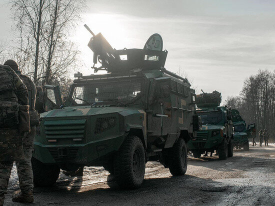     Фото: Mil.gov.ua.