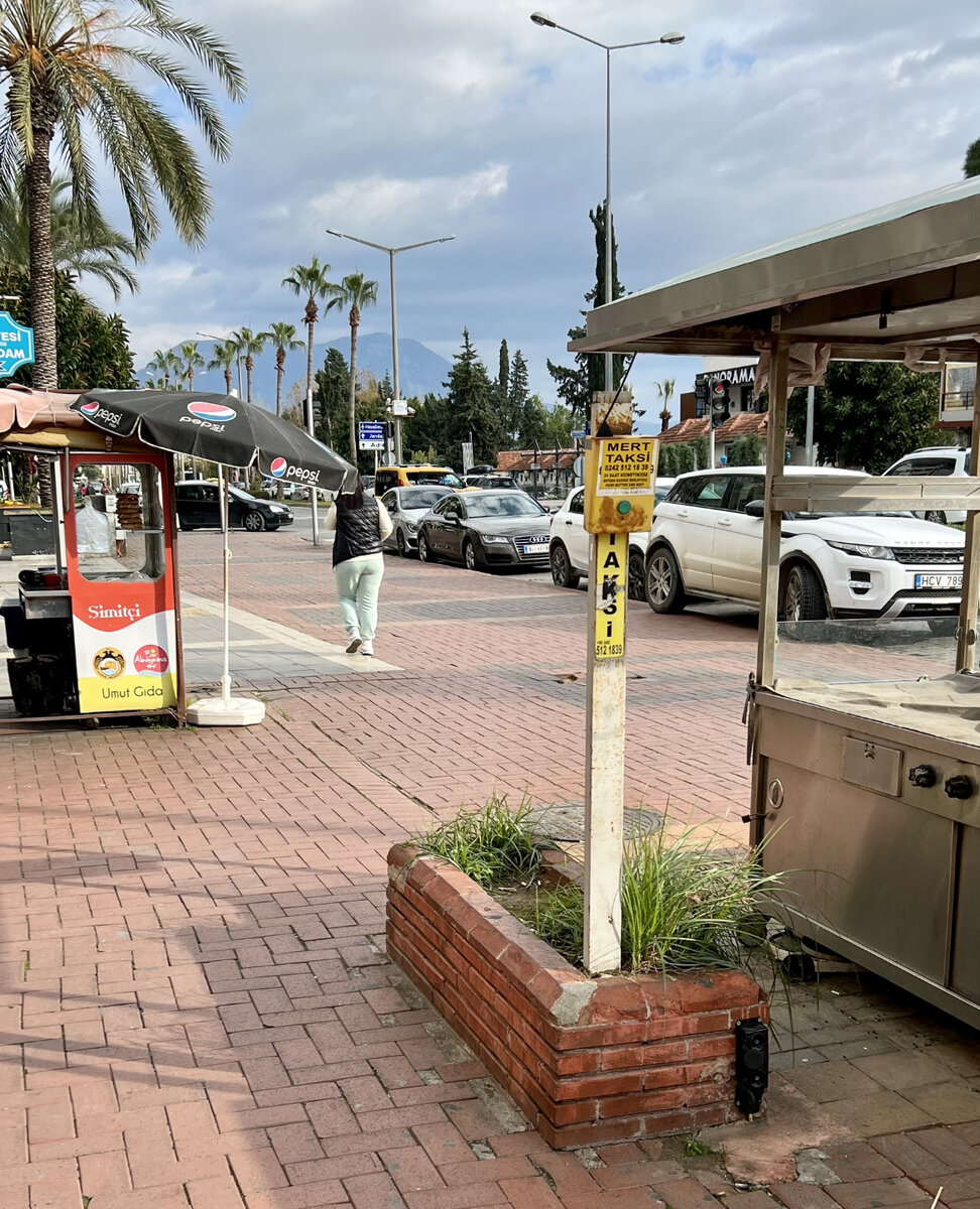 И их действительно очень много, главное смотреть вокруг