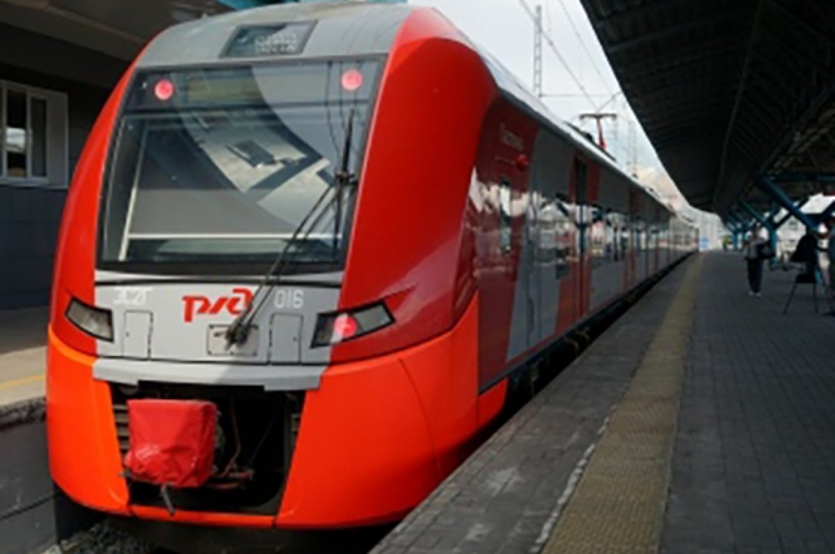    С 11 марта изменится расписание утренней «Ласточки» Сызрань-Самара