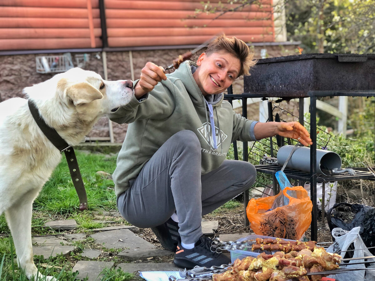 Самая большая ошибка – взять ПП-рецепты и начать питаться по ним. 
Так сказать, следуя добрым советам. Но насколько эти советы добры? :)