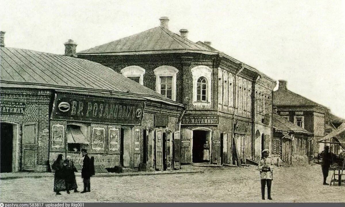Купец центральная ул 98 село сельцо фото Как выглядят дома в Тарусе, в которых живут простые люди - такие же, как мы с ва