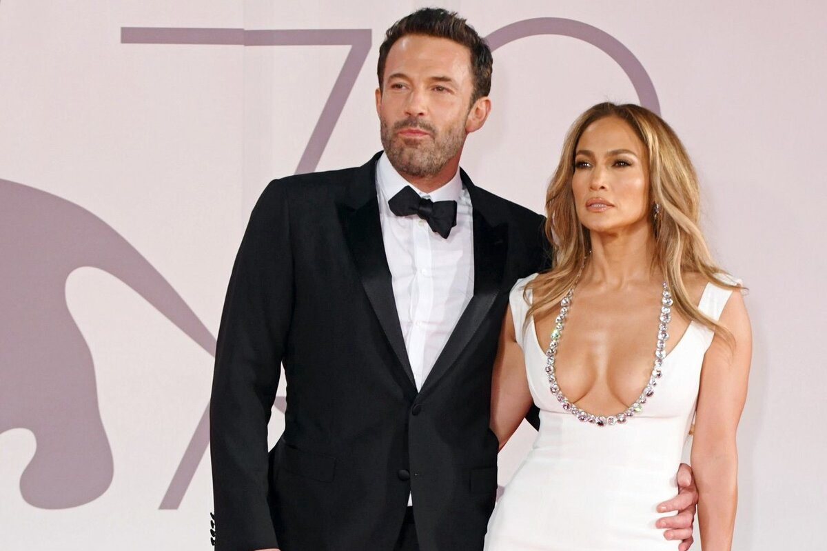     Дженнифер Лопес и Бен Аффлек нашли дом своей мечты — он стоит 64 млн