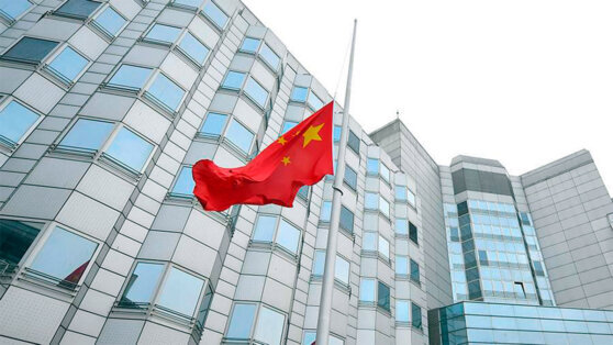    Китай увидел в стратегии США попытку создать версию НАТО в АТР Татьяна Сидорова