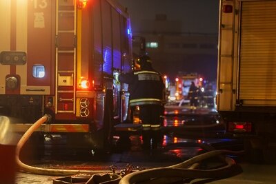    Пожарные ©Страница в «ВКонтакте» ГУ МЧС России по г. Москве