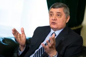    Фото: nypost.com Валерия Трофимова