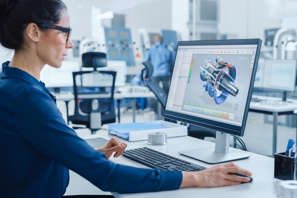 Российские разработчики инженерного софта просят не допустить ...