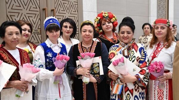    © Пресс-служба президента Узбекистана