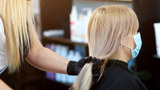    Как скрыть истончение волос: 3 стрижки, не требующие особого ухода Татьяна Сидорова