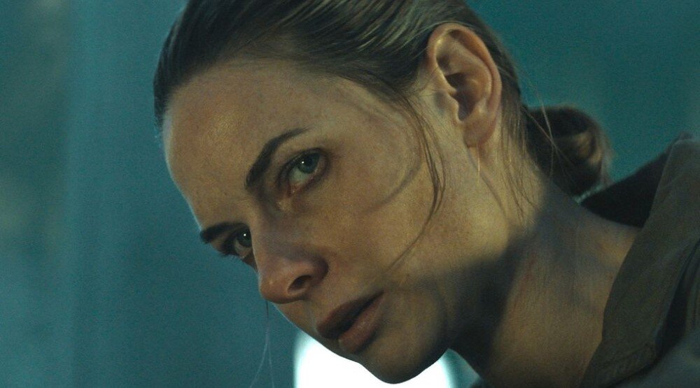     Кадр из сериала «Бункер» (2023)