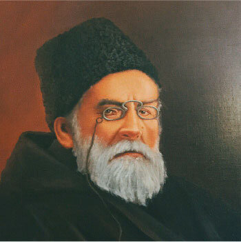 Князь Лев Сергеевич Голицын