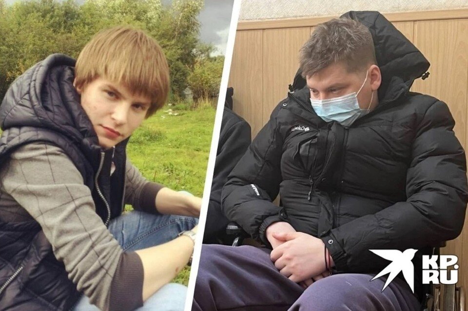     Александр не комментирует выдвинутые против него обвинения Олег ГАЛИМОВ