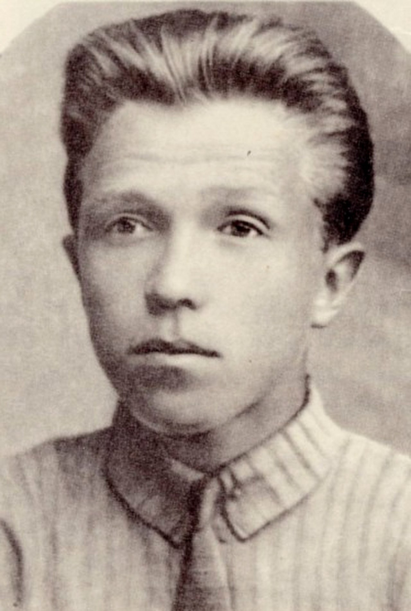 Кузнецов герой советского Союза
