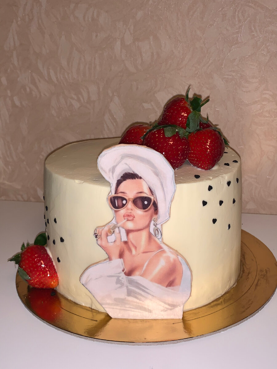 Пример толстого покрытия