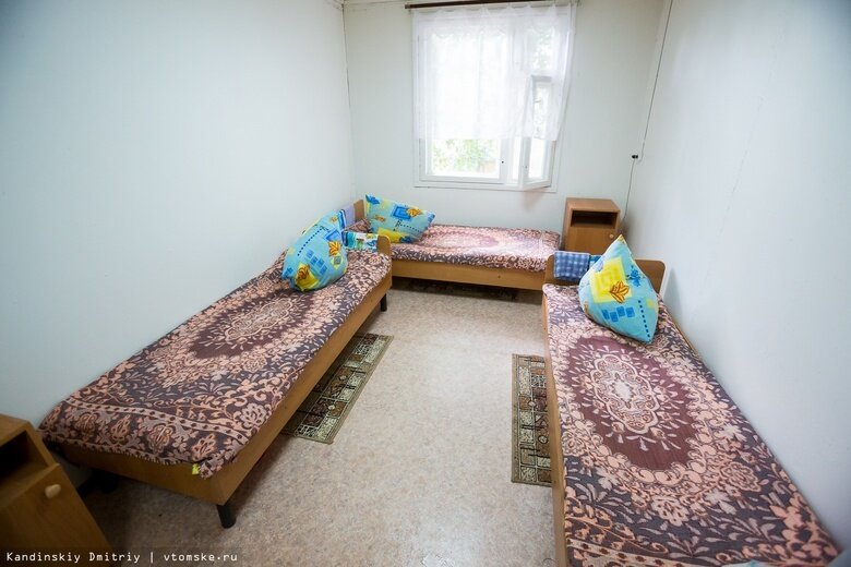    Фото: Дмитрий Кандинский / vtomske.ru