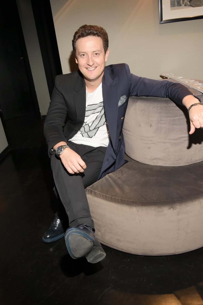    Стас Ярушин