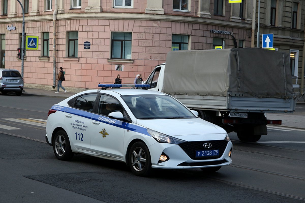    В Новосибирске полиция проверит инцидент с перцовым баллончиком в маршрутке