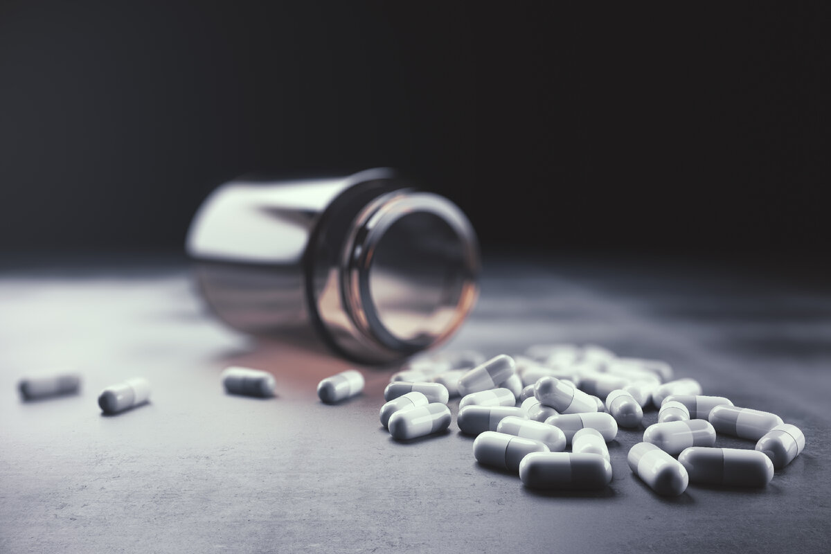 Причины превышения доз (источник изображения: freepik.com)