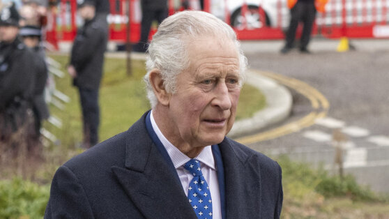    Коронация Карла III: какие изменения произойдут в многовековых традициях Даниил Шалонников