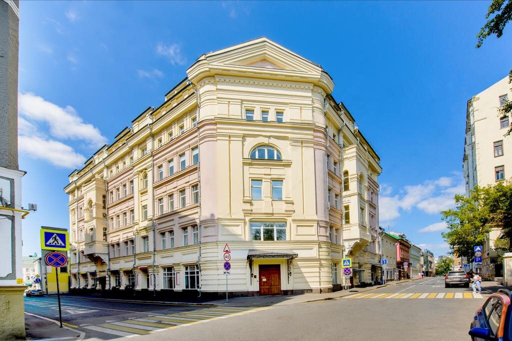 officeless в финале премии CRE / www.officeless.ru 