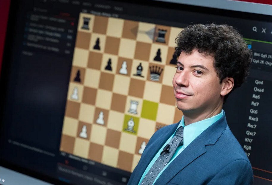 Алехандро Рамирес