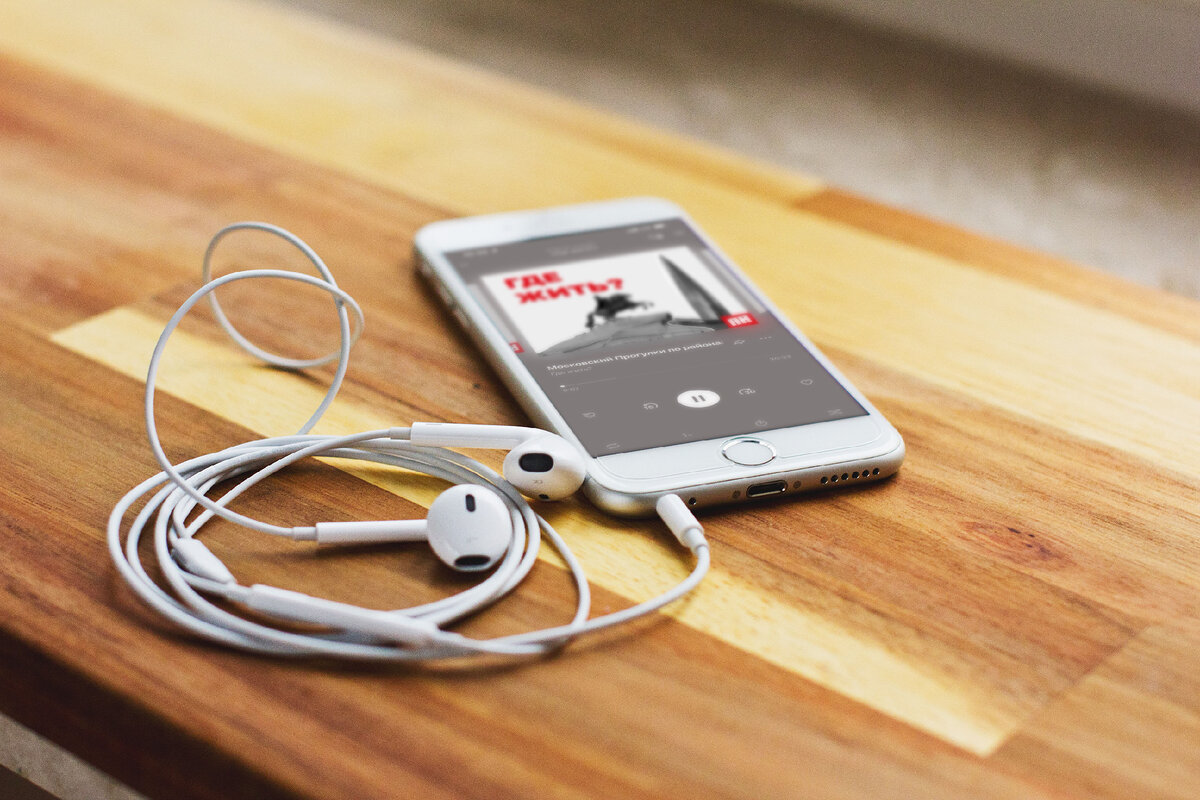 В новом сезоне говорим о мифах и страхах при покупке недвижимости